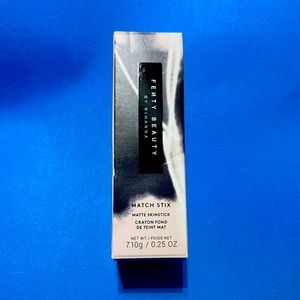 Fenty Beauty Match Stix | Mocha color | Full Size | still in original box